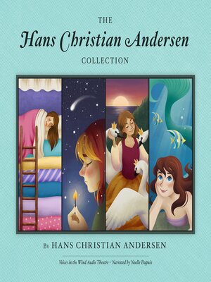 cover image of The Hans Christian Andersen Collection